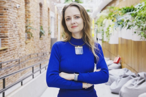Лузгина: «Поддерживать убыточные компании, которые работают на склад, просто больше нет возможности»